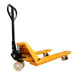 Paleteira Manual 3T e 5T
