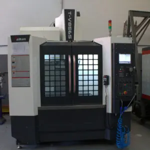 Centro de Usinagem T-V856S